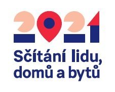 Sčítání lidu, domů a bytů 2021