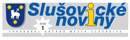 Slušovické noviny