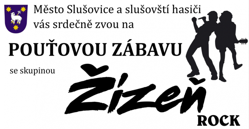 Pouťová zábava