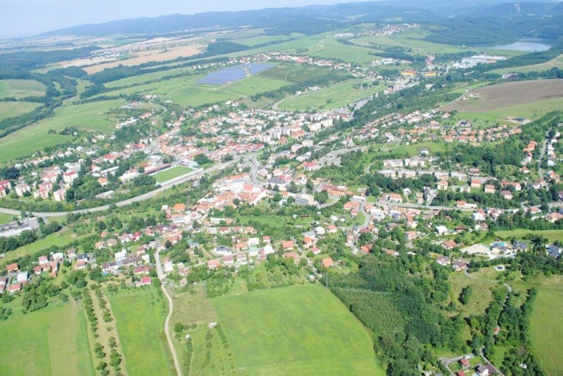 Pozvánka na ustavující zasedání Zastupitelstva města Slušovice