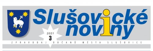 Slušovické noviny