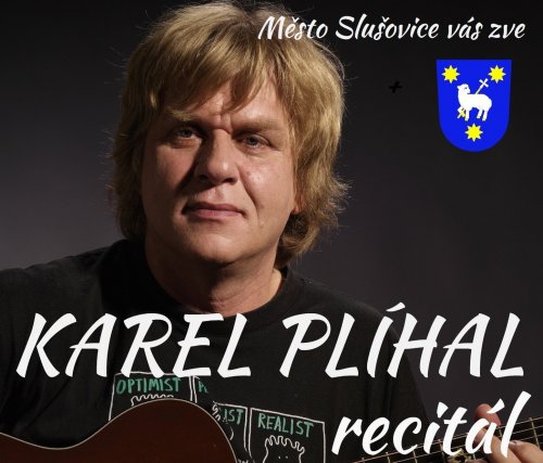 Karel Plíhal