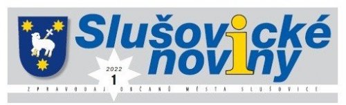 Slušovické noviny