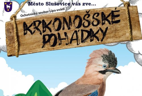 Krkonošské pohádky