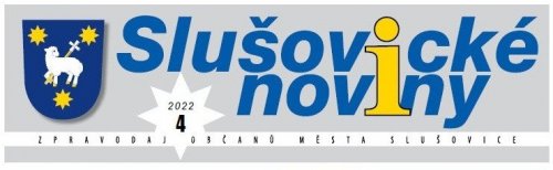 Slušovické noviny