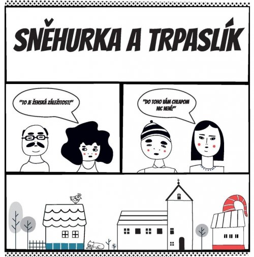 Divadlo Sněhurka a trpaslík