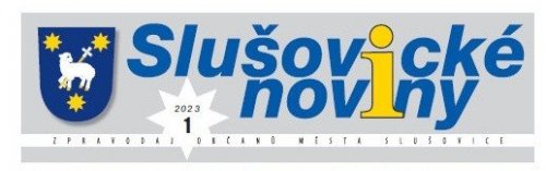 Slušovické noviny