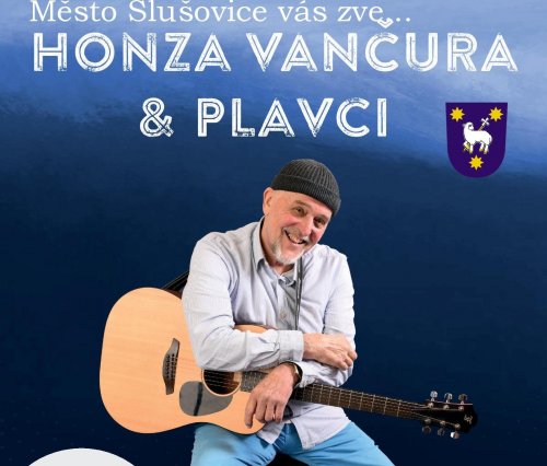 Honza Vančura & Plavci
