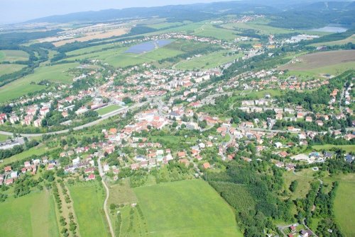 Pozvánka na zasedání zastupitelstva