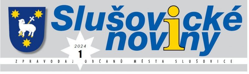 Slušovické noviny