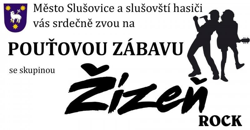 Pouťová zábava