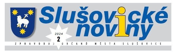 Slušovické noviny